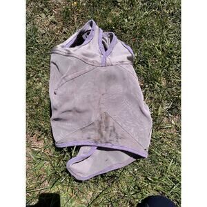 Cashel Standard Earless Horse Fly Mask - Warmblood